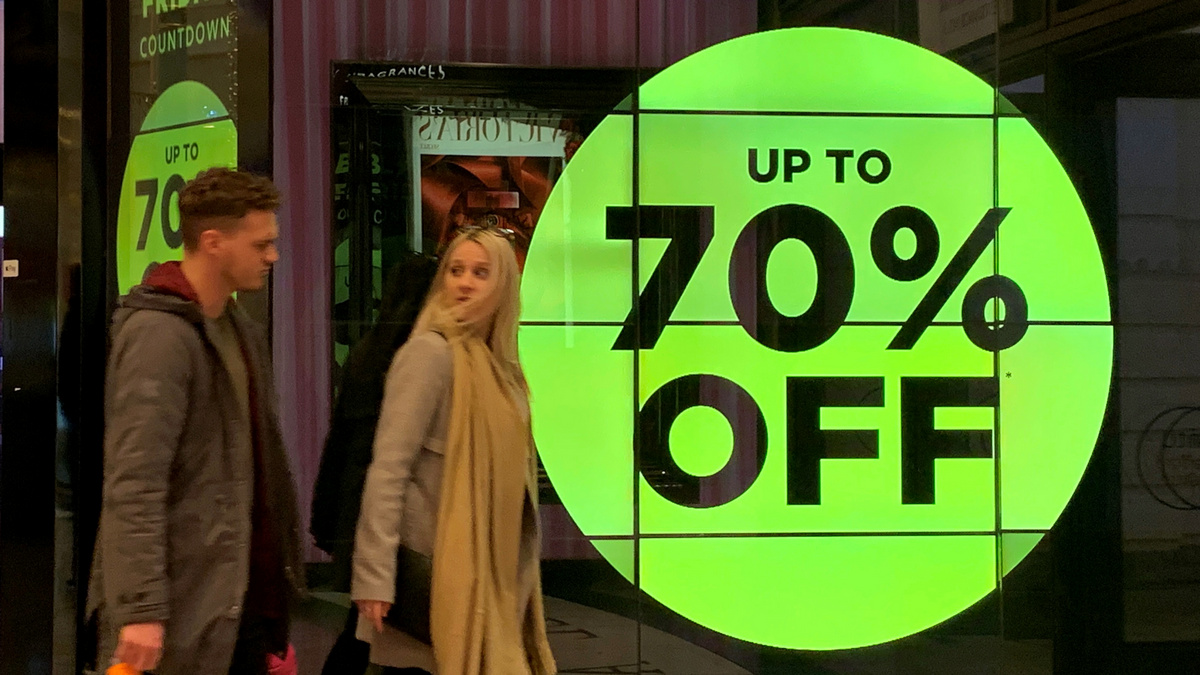 Cyber Monday 2019 on Track for Record US Online Sales: Adobe