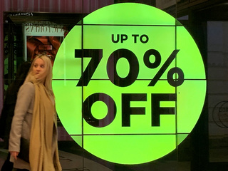 Cyber Monday 2019 on Track for Record US Online Sales: Adobe