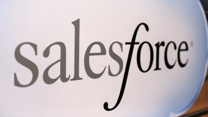 Salesforce Helped Sex Traffickers Exploit, 50 Women Say