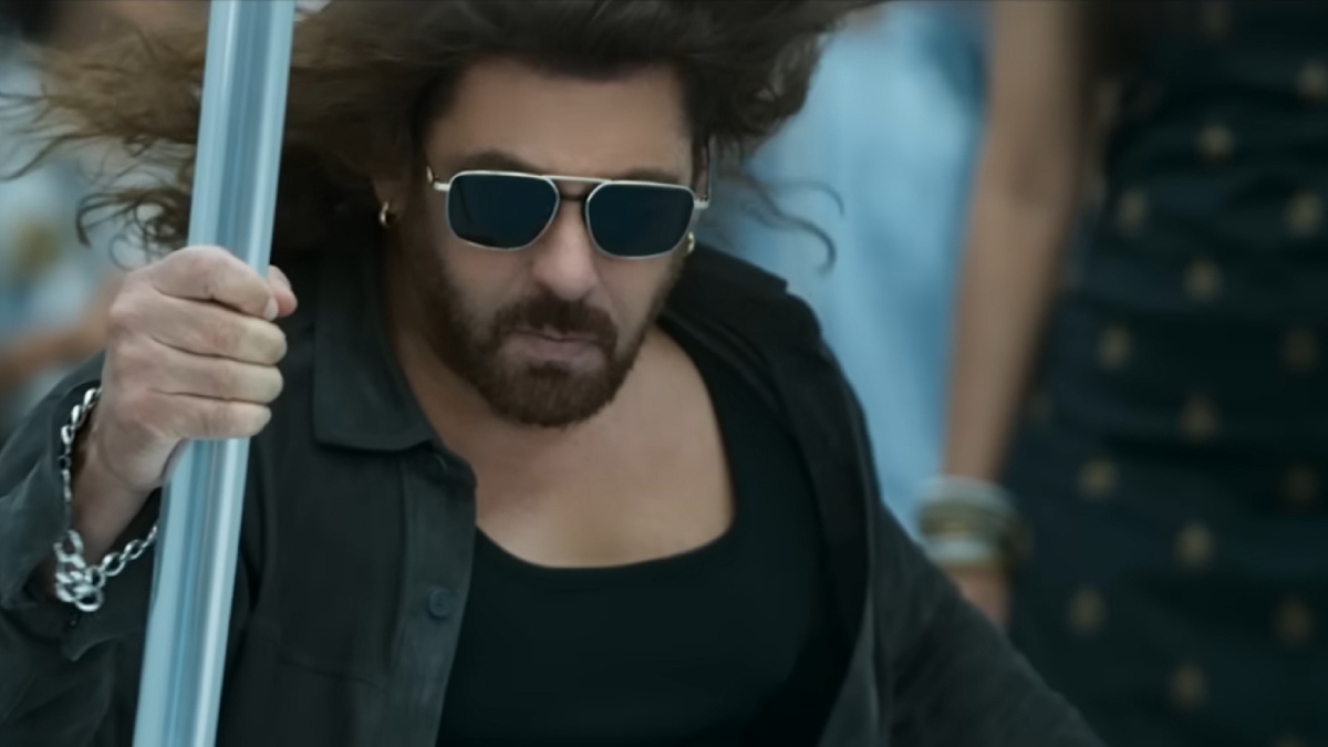 Salman Khan Starrer 'Kisi Ka Bhai Kisi Ki Jaan' Coming to Zee5 on June 23