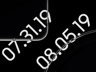 Samsung Galaxy Tab S6, Galaxy Watch Active 2 Launch Date Revealed in New Teaser Video