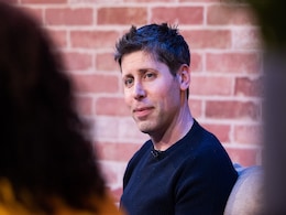 OpenAI CEO Sam Altman Denies Executives' Departure Linked to Restructuring OpenAI CEO Sam Altman Denies Executives' Departure Linked to Restructuring