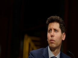 Sam Altman to Lead New Advanced AI Research Team at Microsoft After OpenAI Ouster, CEO Satya Nadella Confirms Sam Altman to Lead New Advanced AI Research Team at Microsoft After OpenAI Ouster, CEO Satya Nadella Confirms