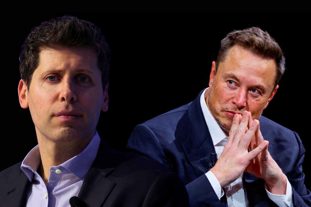 OpenAI vs Elon Musk: Company Alleges Lawsuit is a 'Harassment Tactic'