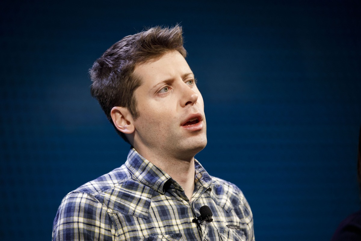 Sam Altman&rsquo;s Worldcoin Wants to Scan Your Eyeballs in Exchange for Cryptocurrency
