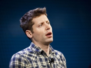 Sam Altman and Visa in Talks to Power World Wallet with Crypto, Card, and Cash Features: Report