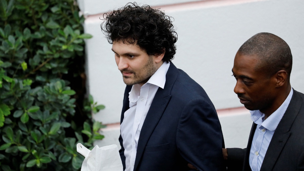 FTX&rsquo;s Sam Bankman-Fried May Enter Guilty Plea on Cheating Charges