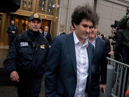 Sam Bankman-Fried Sentenced to 25 Years for Multi-Billion Dollar FTX Fraud Sam Bankman-Fried Sentenced to 25 Years for Multi-Billion Dollar FTX Fraud