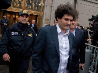 Sam Bankman-Fried Sentenced to 25 Years for Multi-Billion Dollar FTX Fraud