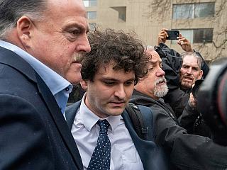 FTX&#039;s Sam Bankman-Fried Could Be Planning to Blame Lawyers Who Helped Launch Firm in Criminal Case