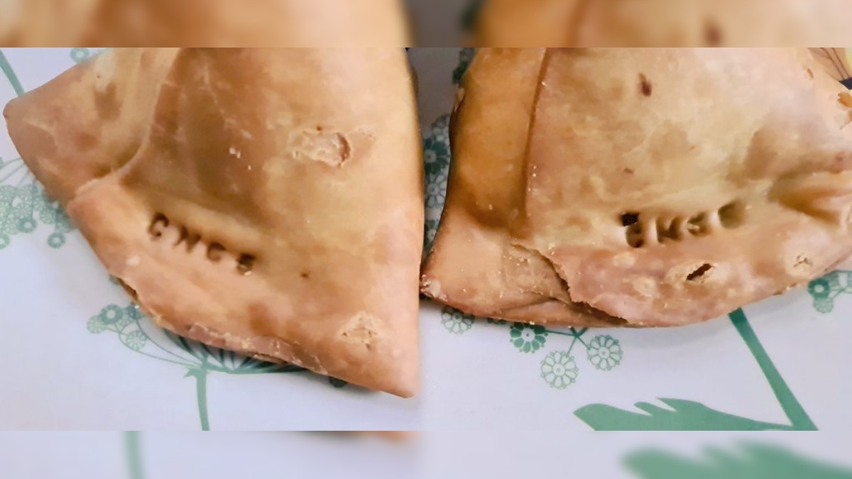 Twitter Users Crack Mystery Behind Samosas With Serial Numbers