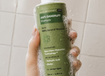 Best Dermatologist-Approved Anti-Dandruff Shampoos on Flipkart