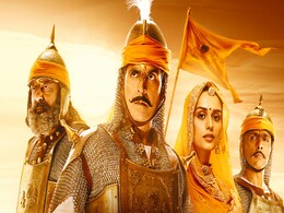 Samrat Prithviraj OTT Release Date: Akshay Kumar Movie Out July 1 on Amazon Prime Video Samrat Prithviraj OTT Release Date: Akshay Kumar Movie Out July 1 on Amazon Prime Video