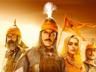 Samrat Prithviraj OTT Release Date: Akshay Kumar Movie Out July 1 on Amazon Prime Video