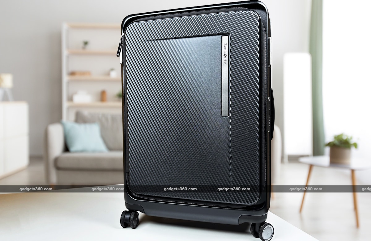 Samsonite Zipprix FT Waypoint Review: Solves the 