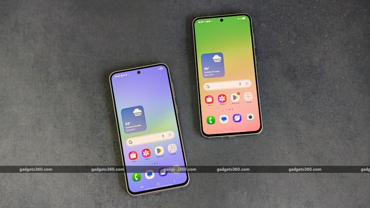samsung galaxy a56 a36 review11 GalaxyA56GalaxyA36 Samsung