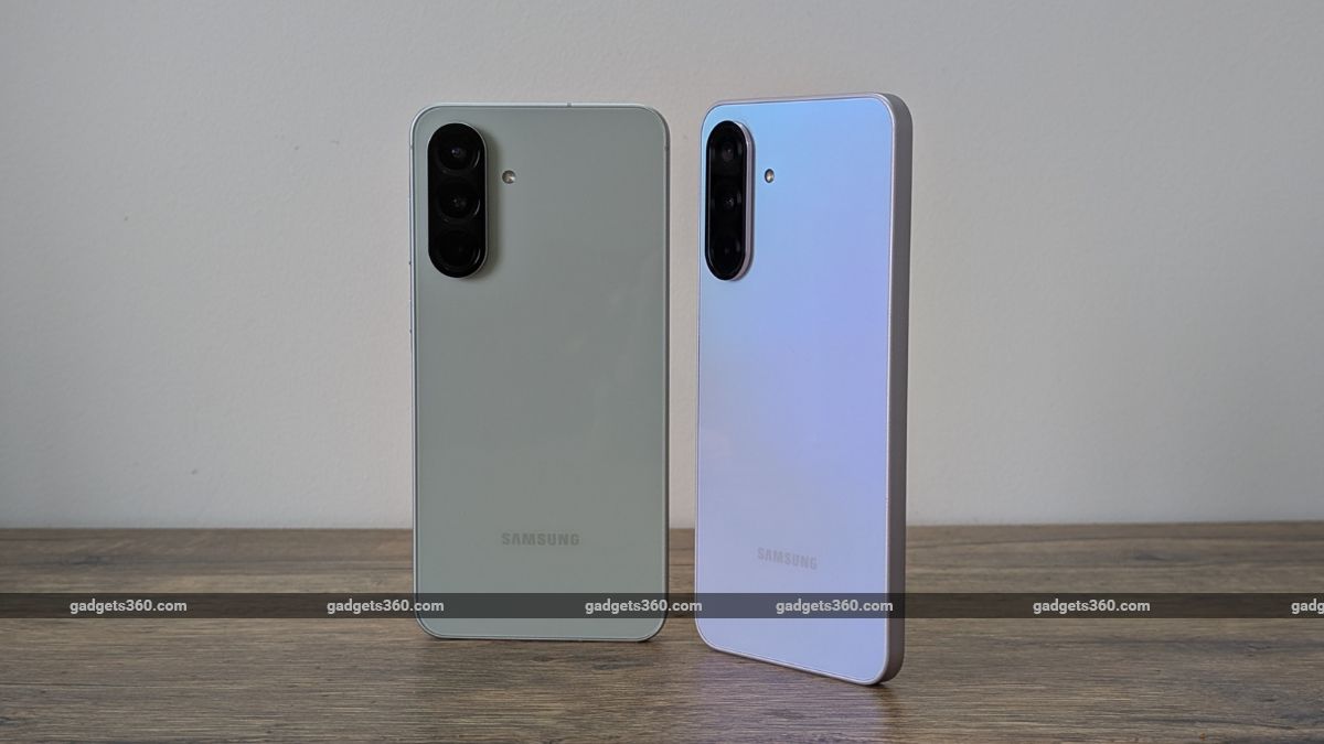 Samsung Galaxy A56, Galaxy A36, and Galaxy F17 5G Reportedly Get Price Hikes in India