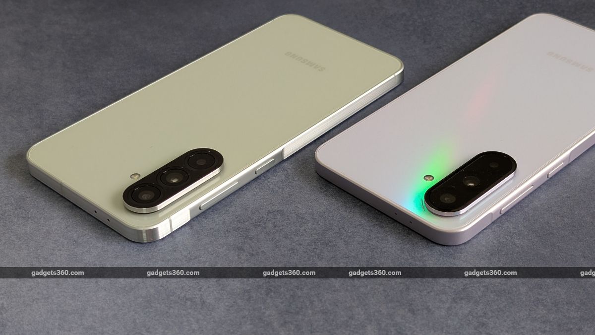 Samsung Galaxy A57 5G Listed on 3C Website, Could Support Faster Charging Than Samsung Galaxy S26