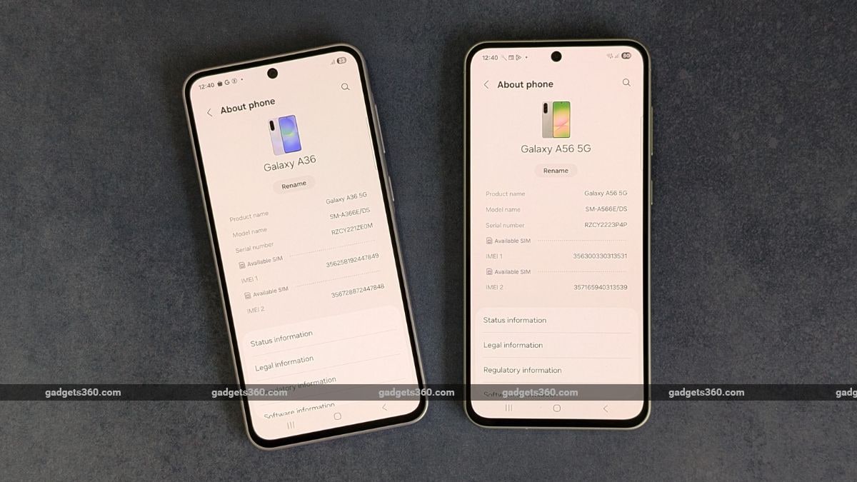 samsung galaxy a56 a36 review7 GalaxyA56GalaxyA36 Samsung