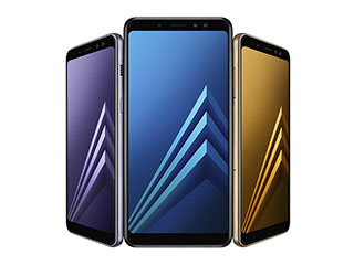 Samsung Galaxy A8 (2018) Launched, Vodafone&#039;s New Jio Phone Rival, Ola Buys Foodpanda India, and More: Your 360 Daily