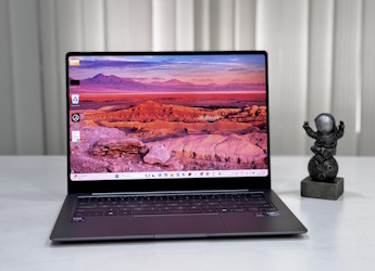 Samsung Galaxy Book 5 Pro Review: Your Work Companion