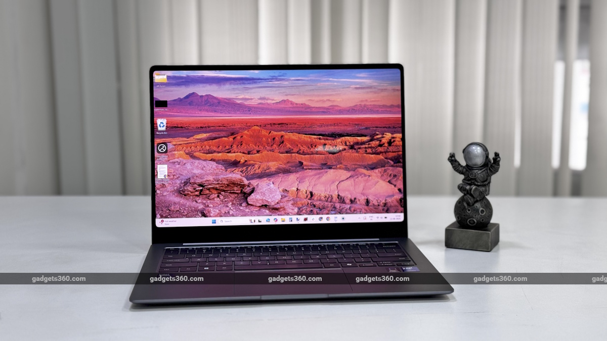 Samsung Galaxy Book 5 Pro Review: Your Work Companion