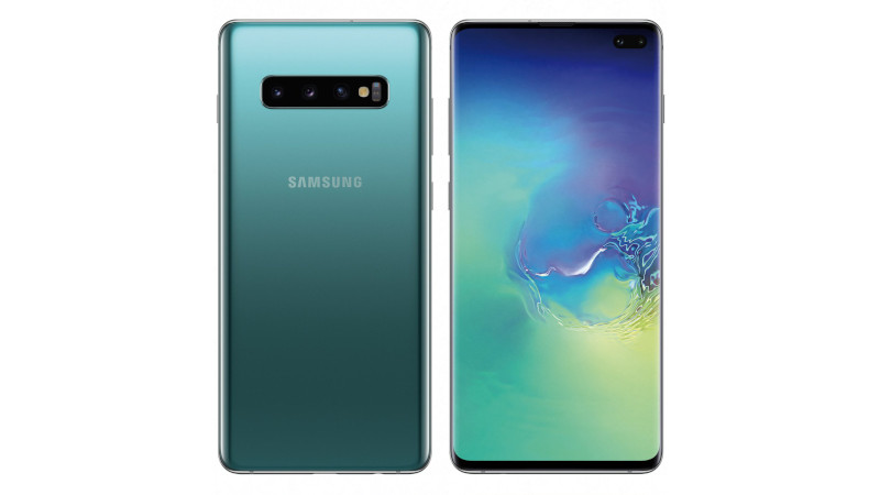 Samsung Galaxy S10+ Parts Teardown Indicates Estimated Total Cost of $420
