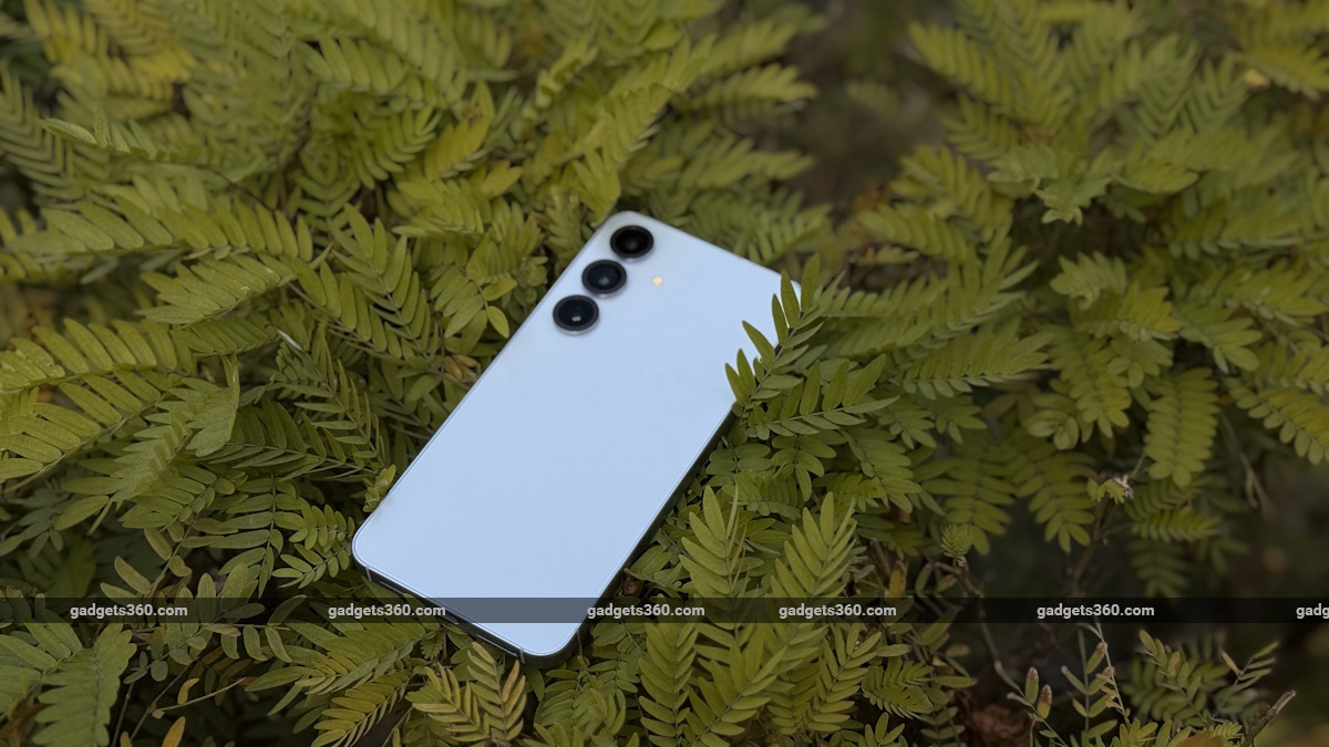 Samsung Galaxy S25 FE Accessories Leaked Ahead of Galaxy Unpacked Launch Event on September 4