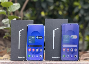 Samsung Galaxy S26 Pro Design Renders Reveal Pill-Shaped Camera Island, Blue Colourway