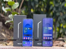 Samsung Galaxy S25 and Galaxy S25+ Review: Solid Foundation, Supercharged with AI Samsung Galaxy S25 and Galaxy S25+ Review: Solid Foundation, Supercharged with AI