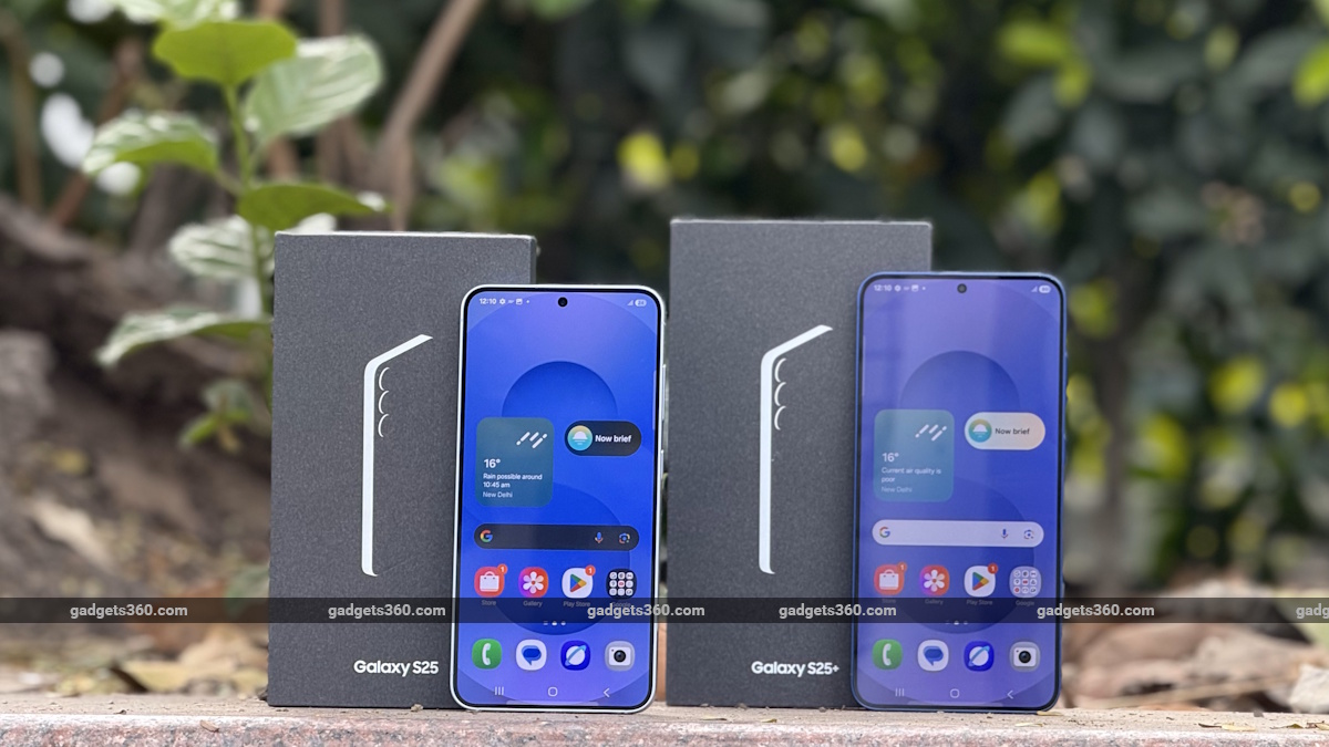 Samsung Galaxy S26 Series Could Feature Perplexity AI Alongside Bixby For More Complex Tasks, Tipster Claims