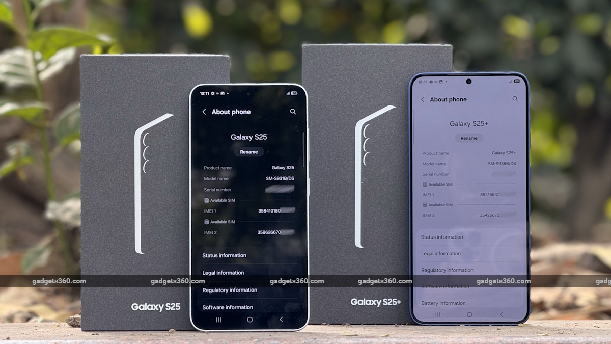 Samsung Galaxy S26 Could Feature Revamped Lock Screen Customisation, 3D Wallpaper Effects, One UI 8.5 Leak Shows