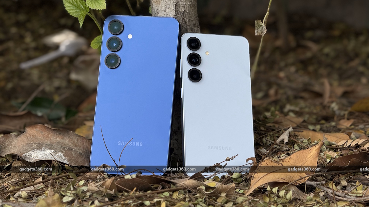 Samsung Galaxy S26, Galaxy S26+ Camera and Battery Details Leak; Incremental Upgrades Expected