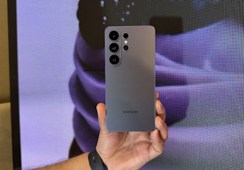 Samsung Galaxy S26 Ultra's Successor Tipped to Feature 200-Megapixel ISOCELL HPA Sensor With LOFIC