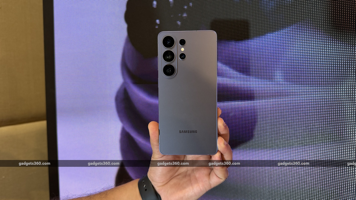 Samsung Galaxy S26 Ultra First Impressions