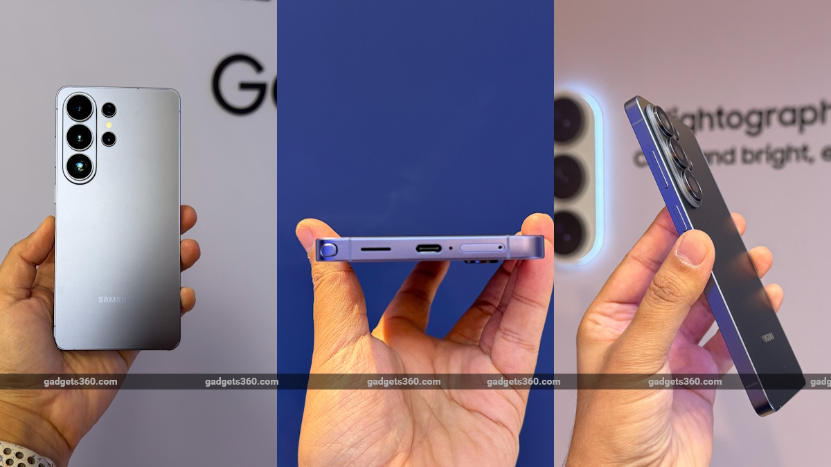 Here’s How Much the Samsung Galaxy S26 Series Costs Around the World