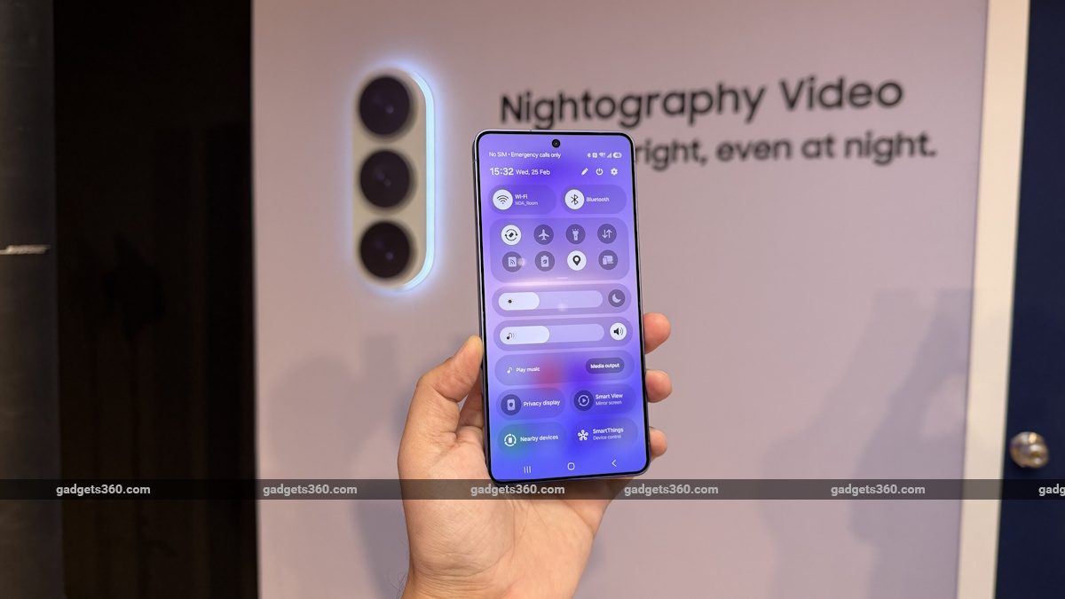 Samsung Galaxy Unpacked 2026 Highlights: Samsung Galaxy S26 Ultra, Galaxy S26, Galaxy S26+ and Galaxy Buds 4 Series Launched