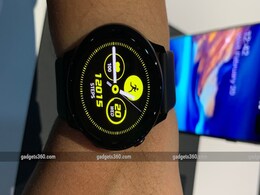 Samsung Galaxy Watch Active, Galaxy Fit, Galaxy Fit E Wearables Unveiled: All You Need to Know Samsung Galaxy Watch Active, Galaxy Fit, Galaxy Fit E Wearables Unveiled: All You Need to Know