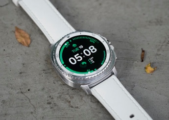 Samsung Galaxy Watch 8 Classic Review: The Watch That Does It All and Looks Good Doing It