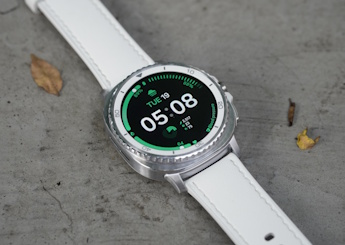 Samsung Galaxy Watch 8 Classic Review: The Classic Just Got Even Better