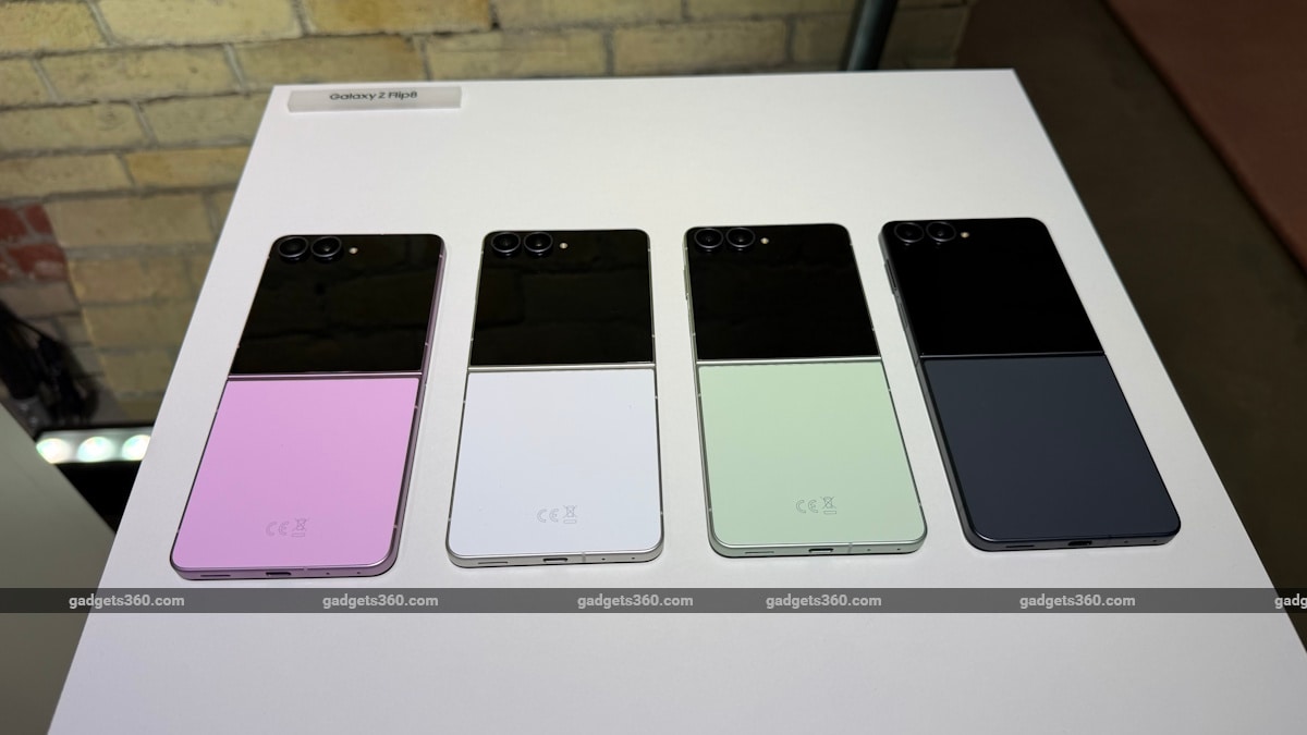 samsung galaxy z flip8 fi3 Samsung Galaxy Z Flip 8