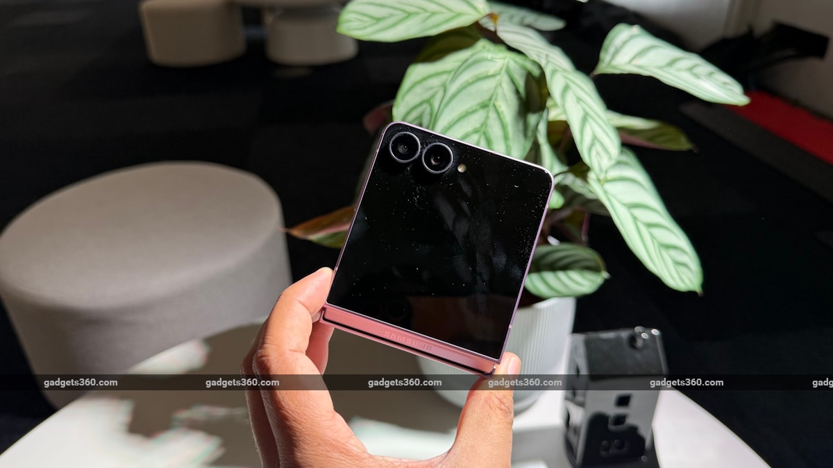 samsung galaxy z flip8 fi5 Samsung Galaxy Z Flip 8