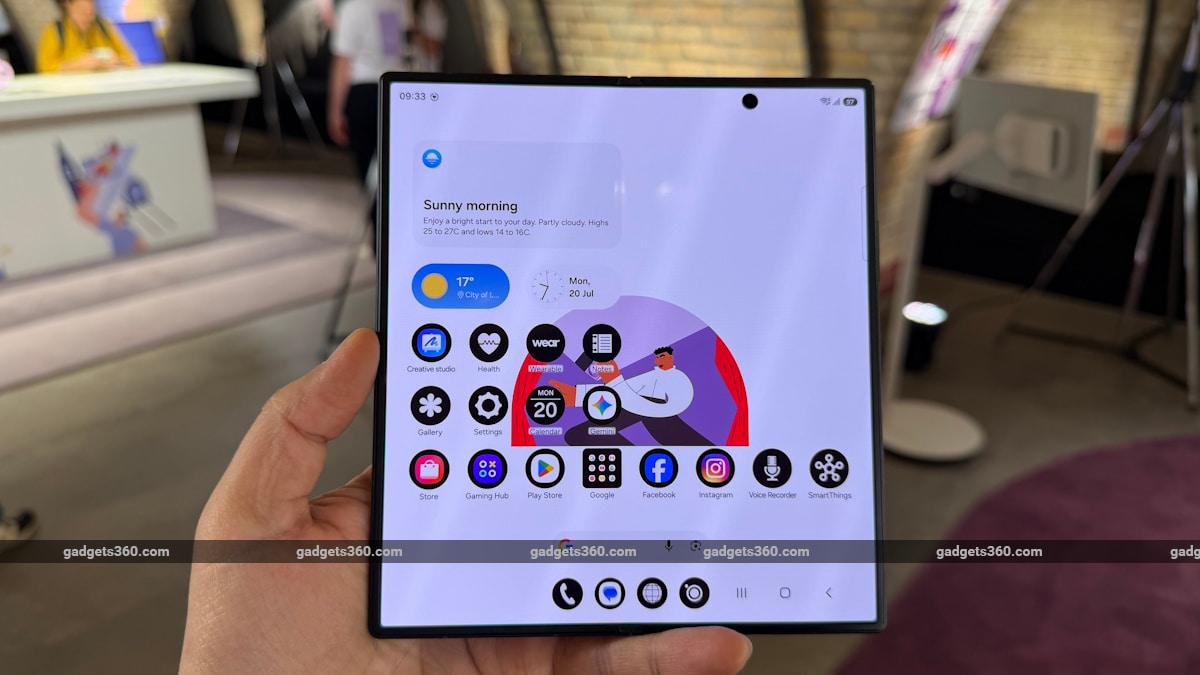 samsung galaxy z fold 8 ultra2 Samsung Galaxy Z Fold 8 Ultra
