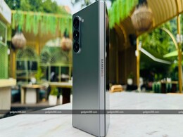 Samsung’s Tri-Folding Phone Details Emerge Online, Suggests Display Dimensions Samsung’s Tri-Folding Phone Details Emerge Online, Suggests Display Dimensions