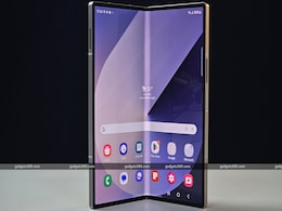Samsung Galaxy Z Fold 7, Galaxy Z Flip 7 First-Party Cases and Screen Protectors Leaked: See Colours Samsung Galaxy Z Fold 7, Galaxy Z Flip 7 First-Party Cases and Screen Protectors Leaked: See Colours