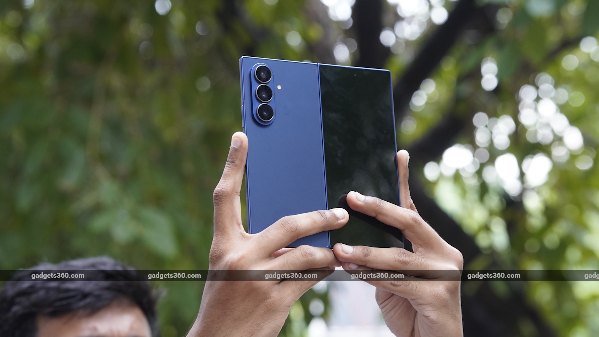 Samsung Galaxy Z Fold 8, Z Fold 8 Ultra Prices Surface Ahead of Unpacked Launch Event