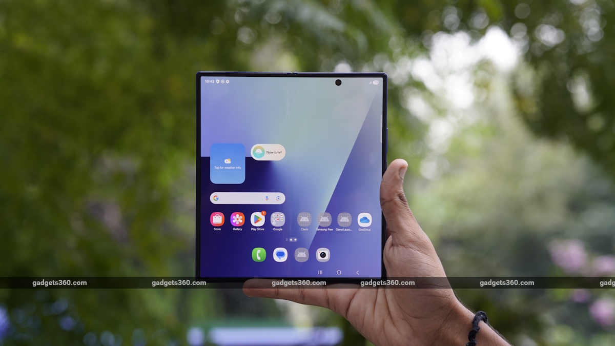 Samsung One UI 8 Rollout Schedule for Android 16-Based Update Leaked: Check Eligible Phones, Tablets, Watches