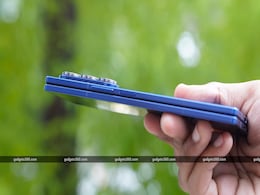 Samsung Patent Document Hints at 'Self-Healing' Screen for Foldable Phones: Report Samsung Patent Document Hints at 'Self-Healing' Screen for Foldable Phones: Report