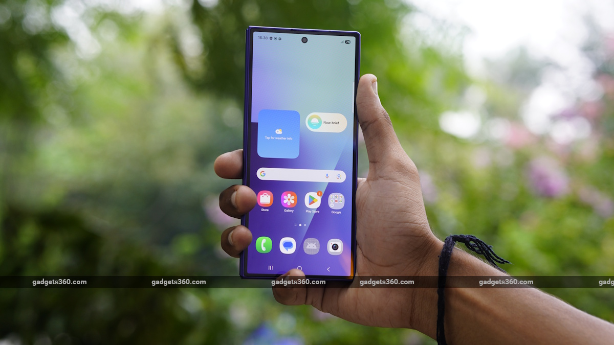 Samsung Galaxy Z Fold 8, Galaxy Z Fold 8 Ultra Could Feature Vastly Different Designs, Leaked Dummy Units Suggest