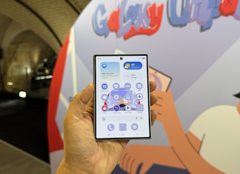 Samsung Galaxy Z Fold 8 First Impressions